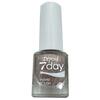 7 day hybrid polish be happy #7274 Depend
