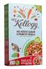 Crunchy müsli apple, carrot & Raspberry WK Kellogg