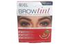 Brow tint; soft black Ardell