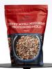 Ristet mysli med højt proteinindhold Vores granola