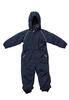 Nylon Junior Suit Solid Mikk-line