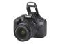 EOS 1300D + EF-S 1:3.5-5.6 18-55mm IS II Canon