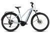 Touring Hybrid One 600 Cube