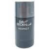 Respect deodorant stick David Beckham