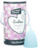 Evelina light blue Belladott