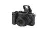 Z50 + NIKKOR Z DX 16-50mm 1:3.5-6.3 VR Nikon
