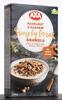 Hazelnut & cashew granola Axa