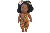 Tusalmo Nathaniel Doll Wish