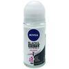 Black & white invisible original anti-perspirant Nivea