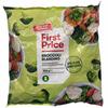 Broccoliblanding First Price