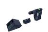 CXS Li 2,6 Plus Festool