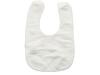 Baby random cartoon graphic bib Shein