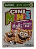 CINI MINIS Nestlé