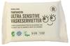 Ultra sensitive vaskeservietter Rema 1000