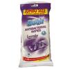 Antibacterial Wipes Lavender Duzzit