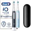 iO 3 Duo Black & Blue Oral-B