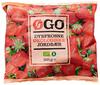Jordbær ØGO