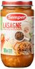 Lasagne Semper