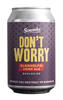 Don't worry Hemp Ale Svaneke