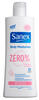 Body moisturiser - Zero % Sanex