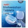 Dish Washer Tablets Classic Shine