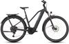 Kathmandu Hybrid One 800 Cube
