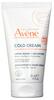 Cold Cream Concentrated Hand Cream Avène