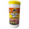 Heavy Duty Wipes Armorall