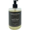 Liquid soap cucumber & mint Badeanstalten
