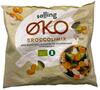 Broccolimix Salling Øko