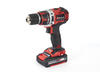 TE-CD 18/50 Li BL Kit Einhell