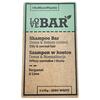 Shampoo bar detox & sebum control Love Bar