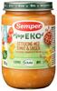 Fettucine med tomat og linser Semper