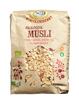 Økologisk Müsli Kornkammeret