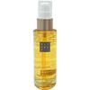 Hair oil Rituals