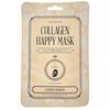 Collagen happy mask Kocostar