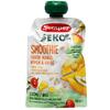 Smoothie. Pære, mango, hyben & havre Semper EKO