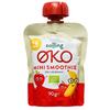 Øko mini smoothie æble og banan Salling