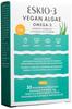 Vegan Algae Omega-3 Eskio-3