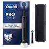 Pro 3 3500 CrossAction x2 Black Oral-B