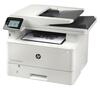 Laserjet Pro MFP 4102fdwe HP
