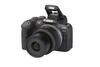 EOS R10 + RF-S 18-45mm 1:4.5-6.3 IS STM Canon