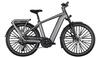 Endeavour 5+ Advance 800Wh Kalkhoff