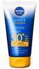 Protect & Moisture Invisible Finish SPF 50+ Nivea Sun