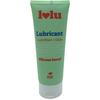 Lubricant silicone based Lulu