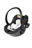 iZi Go Modular X1 i-Size by Besafe Stokke