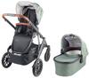 Vista V2 Mono Uppababy