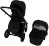 Evoke Stroller Black Odder