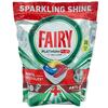 Platinum Plus All in One Lemon opvasketabs Fairy