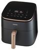 Turboblaze Chef Edition CAF-DC602 Cosori